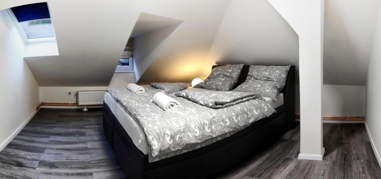 Hotel Kotva Hřensko Kültér fotó