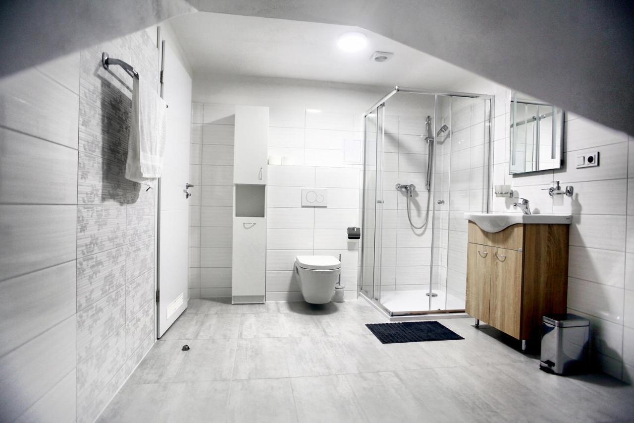 Hotel Kotva Hřensko Kültér fotó