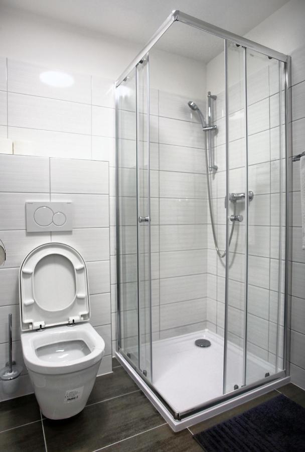 Hotel Kotva Hřensko Kültér fotó