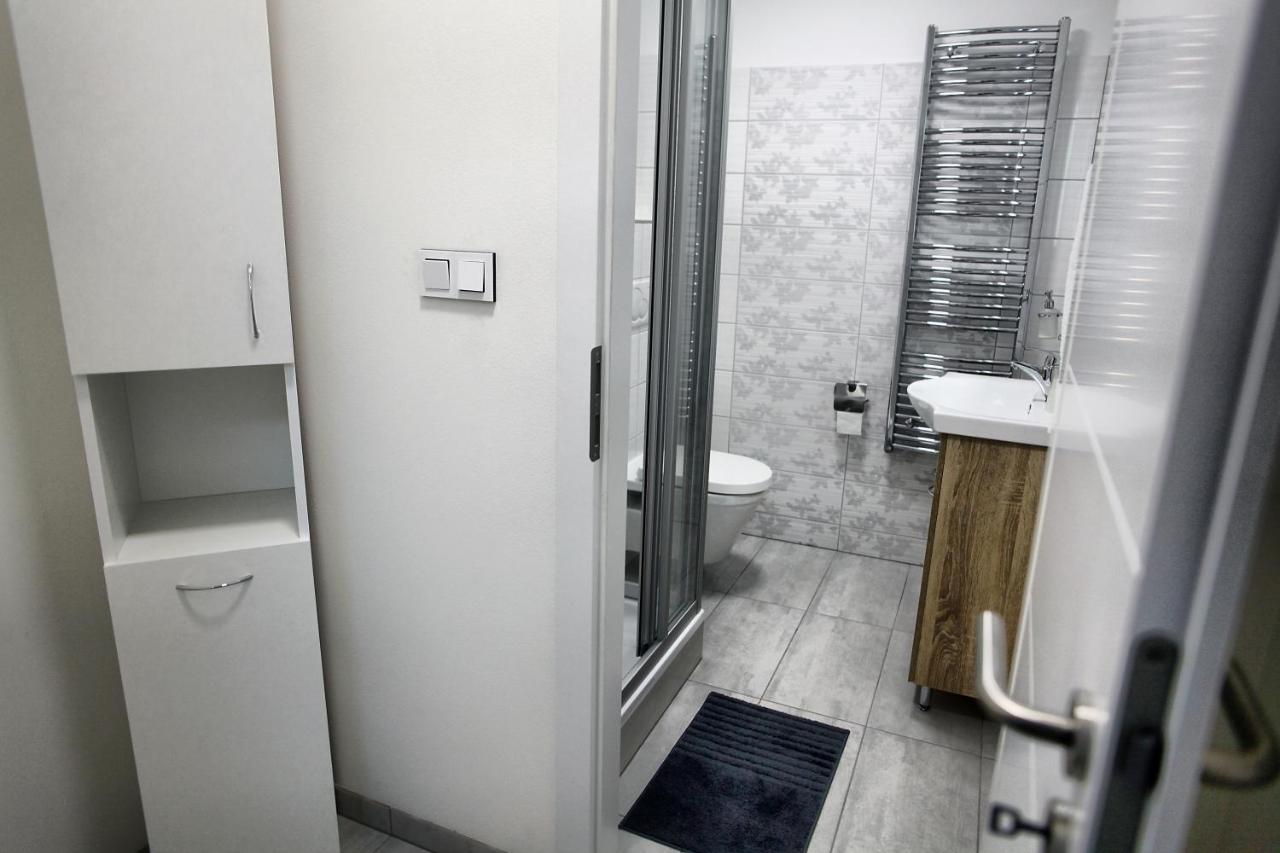 Hotel Kotva Hřensko Kültér fotó