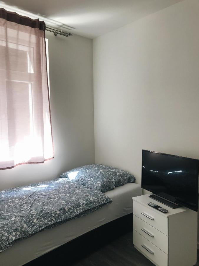 Hotel Kotva Hřensko Kültér fotó